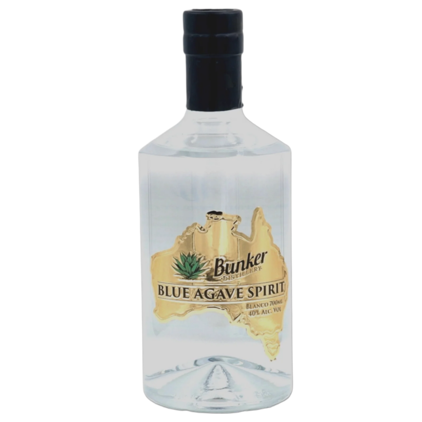 Bunker- Australian Agave Spirit