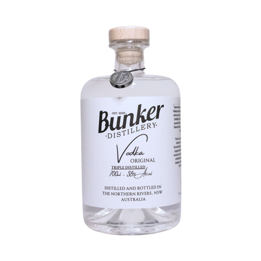 Vodka - 700ml