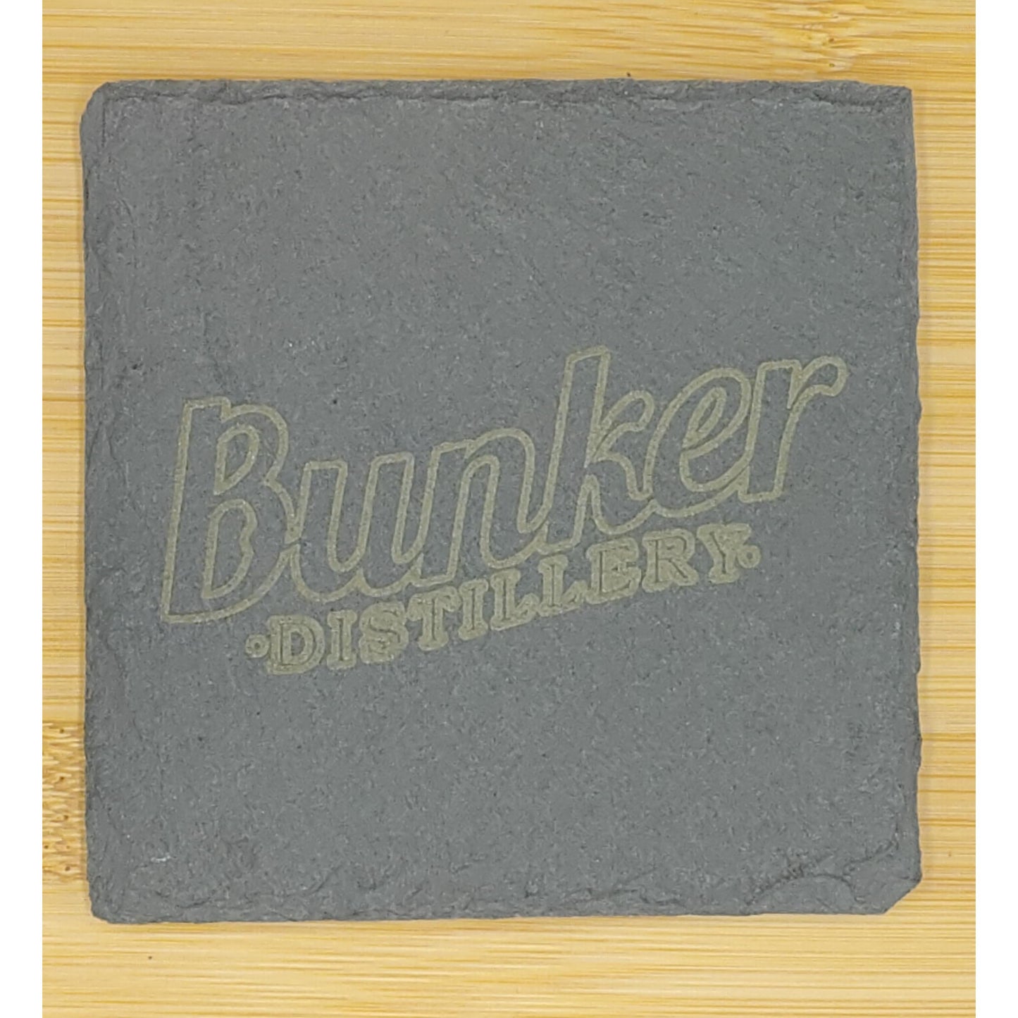 Slate Square Coaster